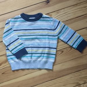 Cat & Jack 18M light sweater